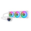 ThermalTake TH360 V2 ARGB Snow Sync All-In-One Liquid Cooler