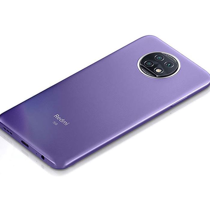 گوشی موبایل شیائومی Redmi Note 9T 5G ظرفیت 128 گیگابایت و 6 گیگابایت رم - 4