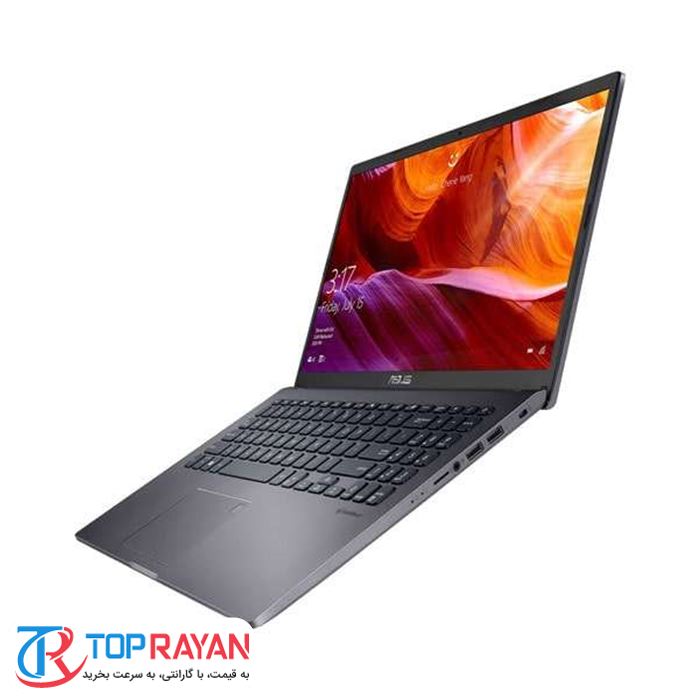 لپ تاپ ایسوس مدل VivoBook R۵۶۴JP با پردازنده i۷ و صفحه نمایش فول اچ دی - 7