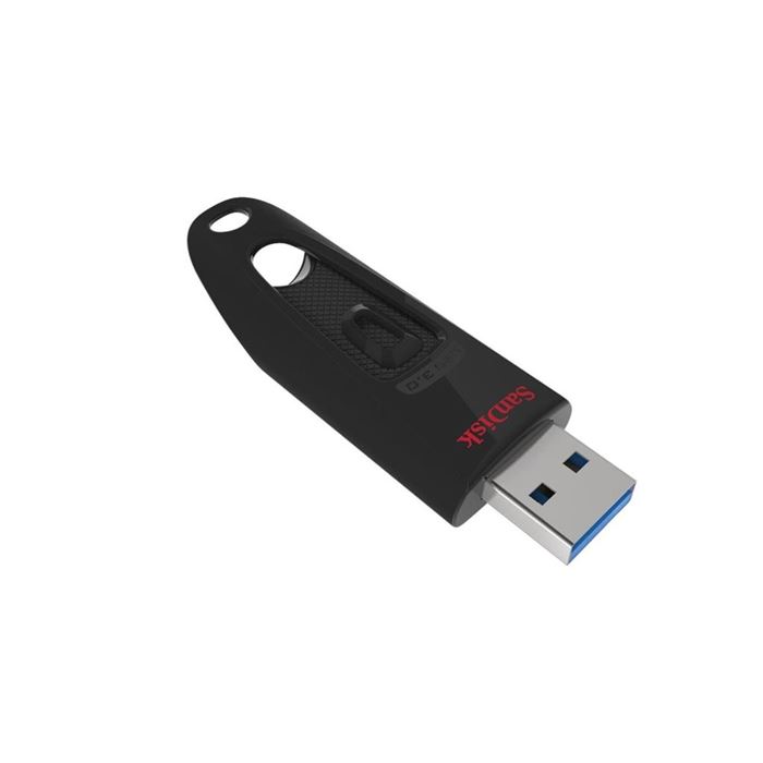 فلش مموری USB 3.0 سن دیسک مدل CZ48 ظرفیت 64 گیگابایت - 3