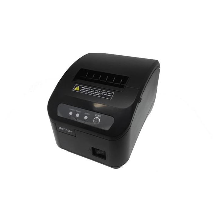 پرینتر حرارتی ایکس پرینتر مدل XP-Q260NL - 8