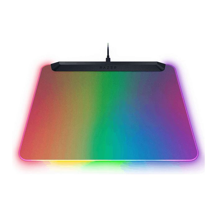 ماوس پد گیمینگ ریزر مدل Firefly V2 Pro RGB - 2