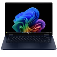 HP OmniBook X Flip 14-fm0013dx-Core Ultra 5 226V-16GB LPDDR5X 8533MHz-512GB SSD-Touch-Backlit-W with Pen 14 inch Laptop