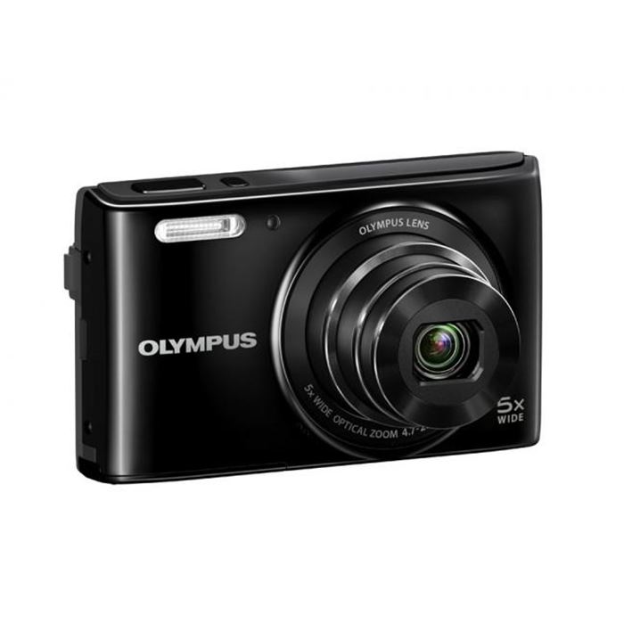 دوربین دیجیتال الیمپوس مدل Stylus VG-180 - 3