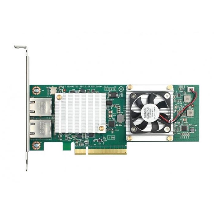 کارت شبکه PCI Express دی-لینک مدل DXE-820T - 9