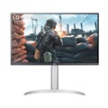 LG 27UP650-W UHD 4K IPS  27-Inch Monitor