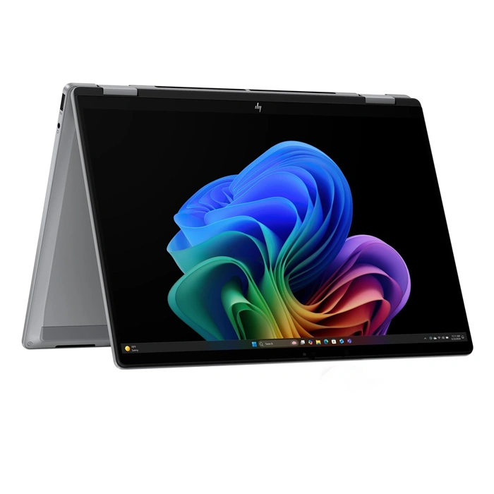 لپ تاپ 14 اینچی اچ‌ پی مدل  OmniBook kb0023dx Core Ultra 7 355 16GB LPDDR5X 8533MHz 1TB SSD Touch Backlit 2K OLED - 3