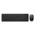 Rapoo X260S Wireless Optical (Combo) Mouse and Keyboard