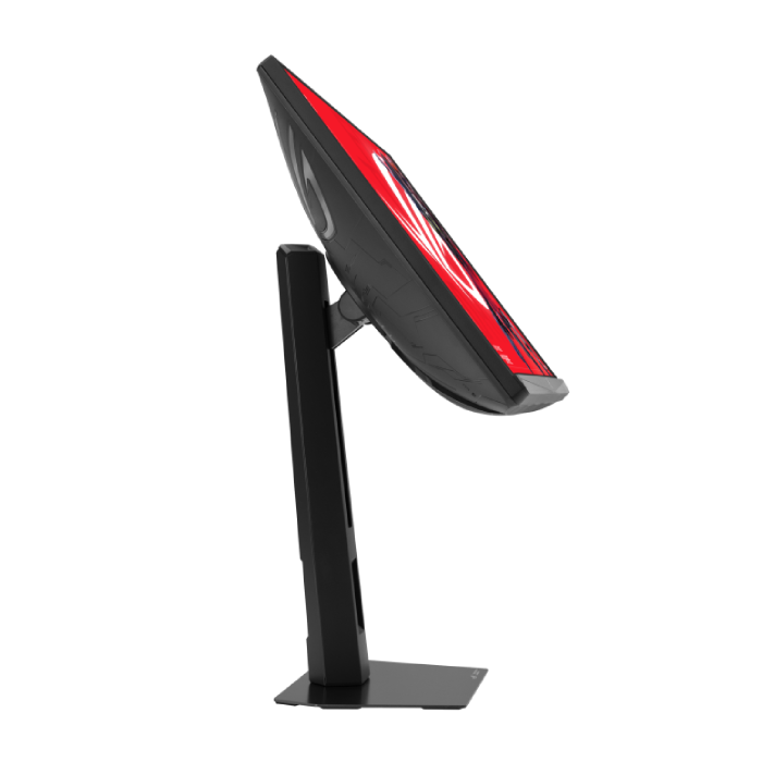 مانیتور گیمینگ 24.1 اینچ ایسوس مدل ROG Strix ACE XG248QSG - 5