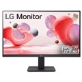 مانیتور گیمینگ 27 اینچ ال جی مدل 27MR400-B