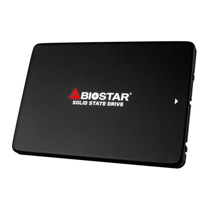 حافظه SSD بایوستار مدل S100 ظرفیت 240 گیگابایت - 3