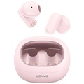 Usams TD22 Earphones Wireless Earphone Earbuds Mobile Phone Earphones Wireless Stereo Earbuds