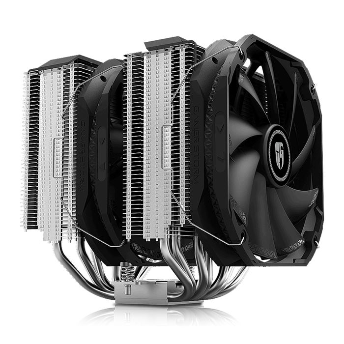 فن پردازنده دیپ کول DeepCool Game Storm ASSASSIN Ⅲ