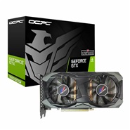 کارت گرافیک او سی پی سی OCPC GTX 1660 Super 6GB 192-bit