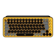 لاجیتک  POP KEYS Keyboard