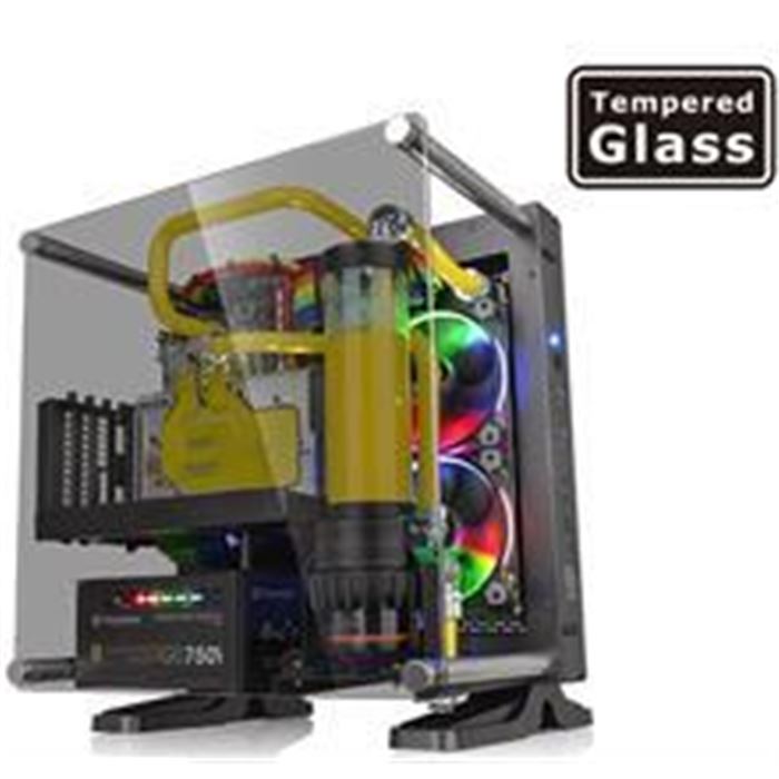 کیس ترمالتیک مدل Core P1 TG