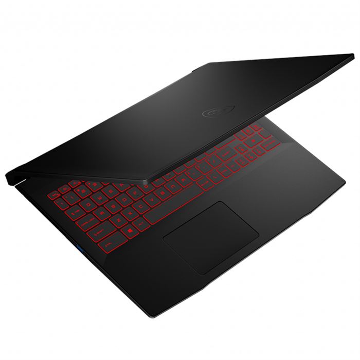 لپ تاپ ام اس آی 15.6 اینچ مدل Katana GF66 GF66 12UDO پردازنده Core i7 12700H رم 16GB D5 حافظه 1TB SSD گرافیک Full HD 4GB RTX 3050TI - 3