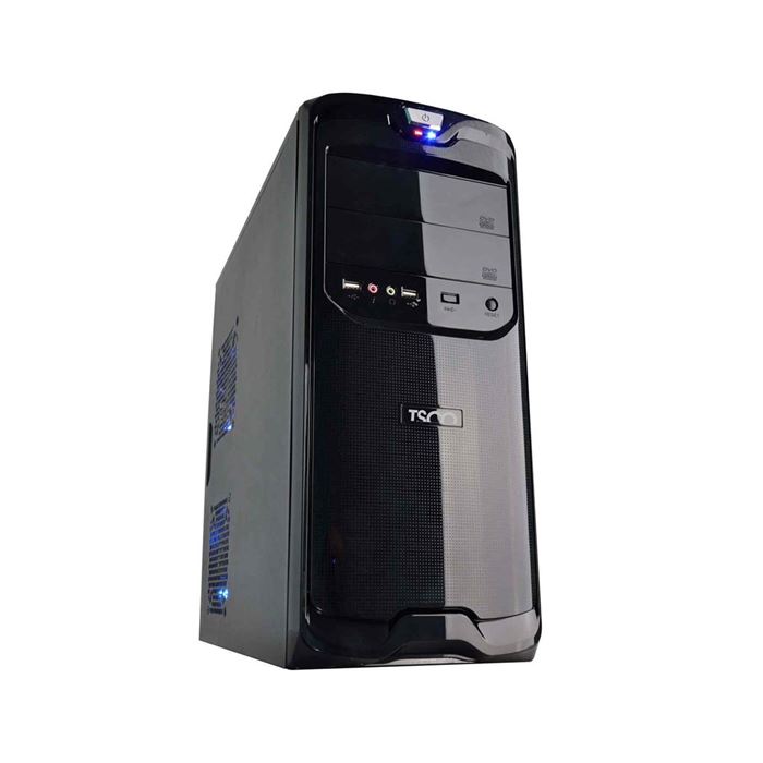 کیس کامپیوتر تسکو مدل 4460 - 6