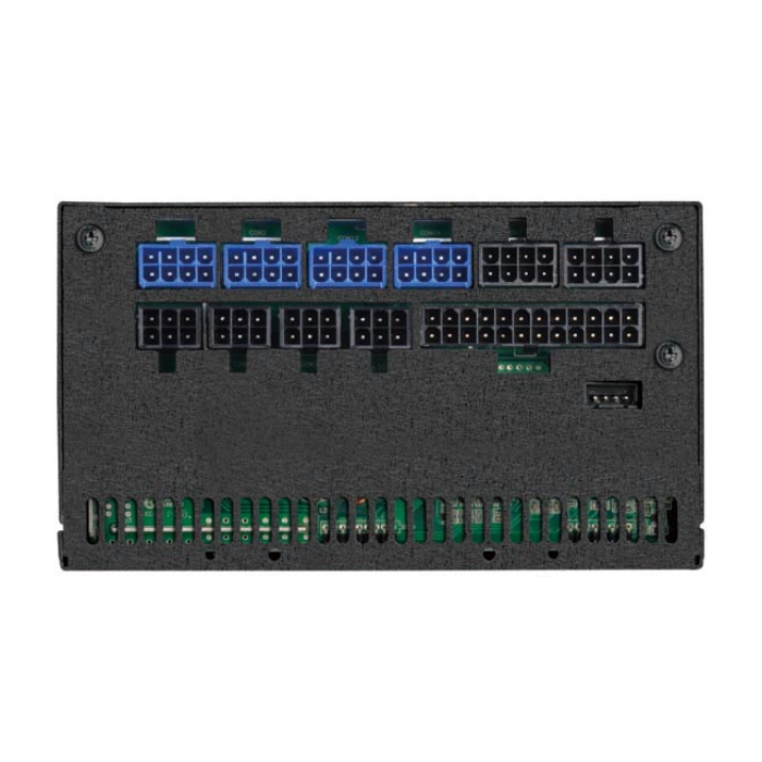 پاور 1500 وات سیلوراستون مدل ST1500-GS - 6