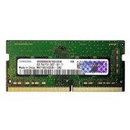 Samsung PC4-17000 DDR4 4GB 2400MHz SO-DIMM Laptop Memory