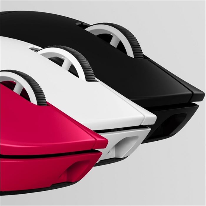 ماوس بی سیم مخصوص بازی لاجیتک مدل PRO X SUPERLIGHT 2 - 8