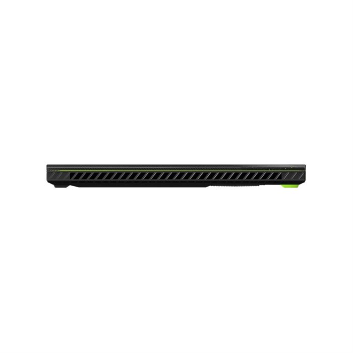 لپ تاپ گیمینگ ایسوس ROG Strix G18 G814JZ-Z 2023 پردازنده Core i9 13980HX رم 32GB حافظه 2TB SSD گرافیک QHD 12GB RTX 4080 - 4