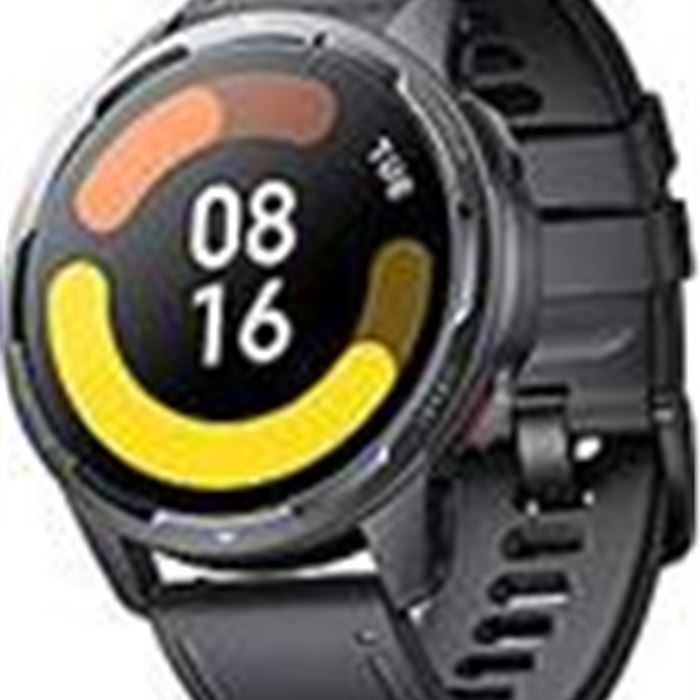 ساعت هوشمند شیائومی Watch S1 Active
