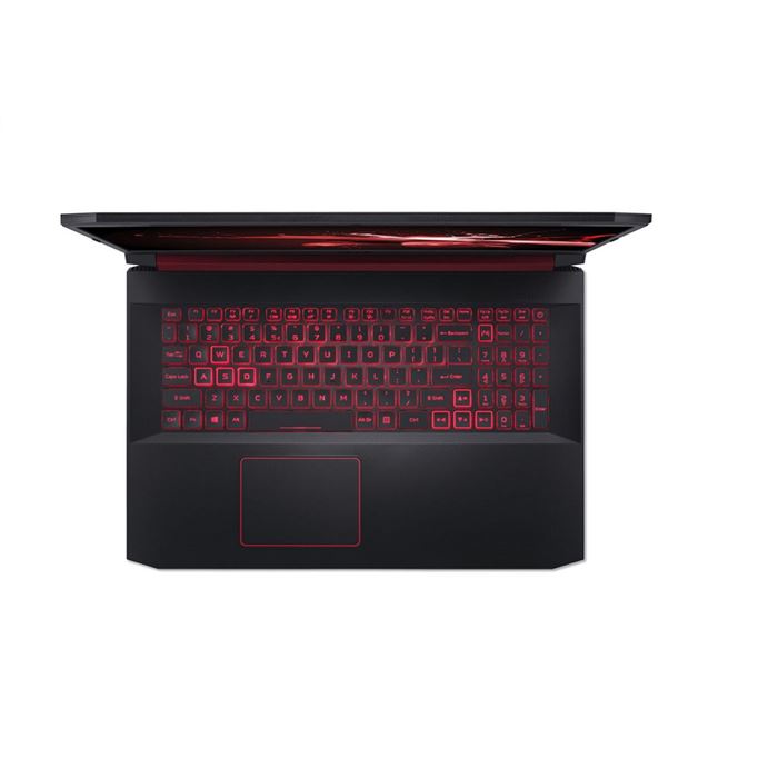 لپ تاپ 15.6 اینچی ایسر مدل Nitro 5 AN515 پردازنده Core i7 (10750H) رم 16GB حافظه 1TB+256GB SSD گرافیک FULL HD 4GB (GTX 1650TI)  - 4