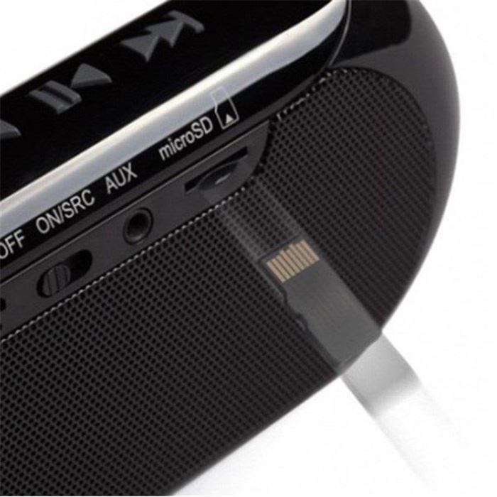 اسپیکر بلوتوثی قابل حمل ادیفایر مدل MP211 - 2