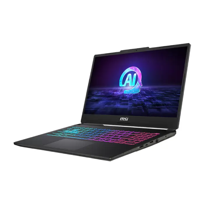 لپ تاپ ام اس ای Cyborg 15 AI A1VFK - Core Ultra 7 155H 16GB DDR5 1TB SSD 8GB RTX 4050 - 2