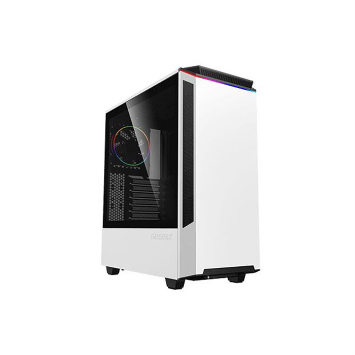 کیس کامپیوتر گیم مکس مدل PALADIN T801