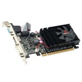 بایوستار  Geforce GT610 2GB DDR3 64bit Graphic card