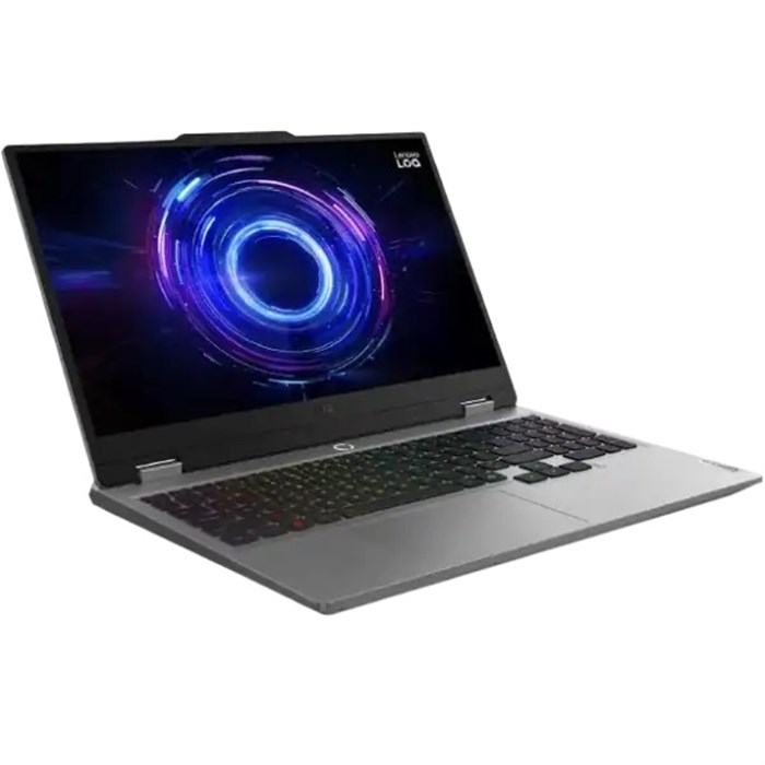 لپ تاپ گیمینگ لنوو LOQ 15IRX10 پردازنده Core i7 13650HX رم 24GB حافظه 512GB گرافیک 8GB RTX 5060 - 2