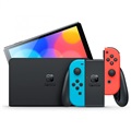 Nintendo Switch OLED Model Game Console