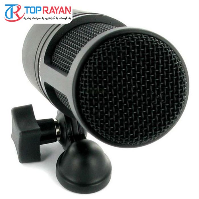 میکروفن آدیو-تکنیکا مدل AT2020 - 3