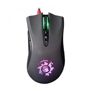A4tech Bloody A91 Light Strike Wired Gaming Mouse