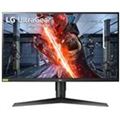 LG 27GN750-B Gaming 27 inch UltraGear Full HD Monitor 