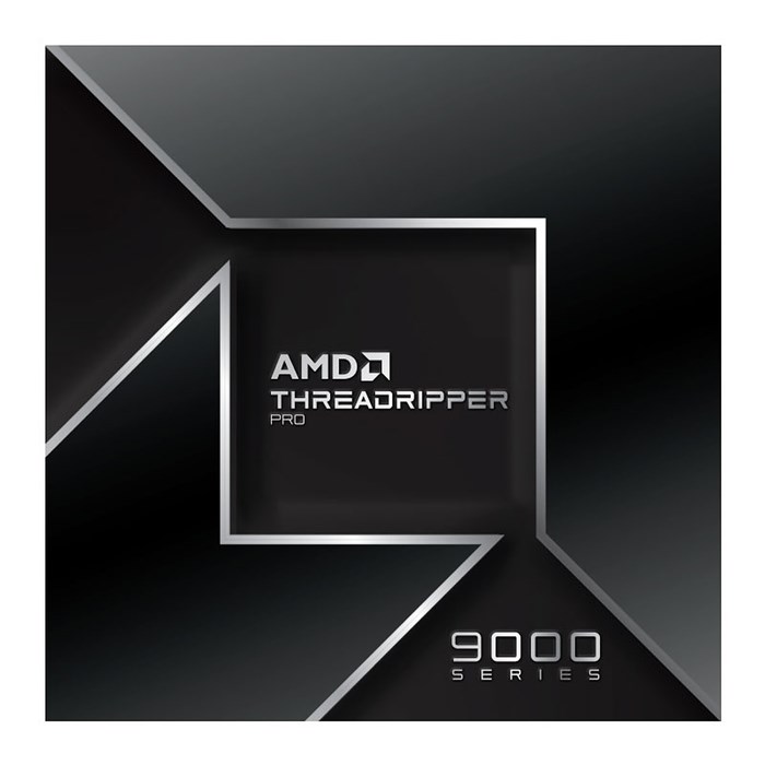 پردازنده سرور ای ام دی مدل Ryzen Threadripper PRO 9995WX - 5