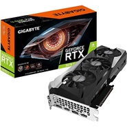 GigaByte GeForce RTX 3070 Ti GAMING OC 8G Graphics Card