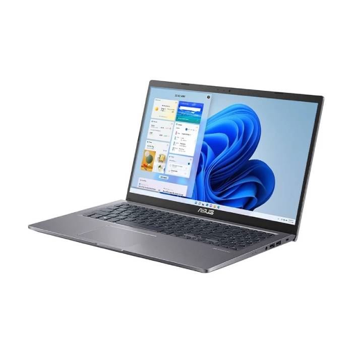 لپ تاپ ایسوس 15.6 اینچی مدل VivoBook X515MA پردازنده N4020 رم 8GB حافظه 1TB SSD گرافیک Intel  - 2