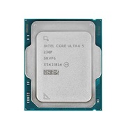 Intel Core Ultra 5 230F LGA-1851 Arrow Lake-S Tray CPU