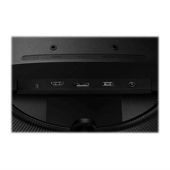 مانیتور مخصوص بازی 34 اینچ سامسونگ مدل LC34G55TW - 5