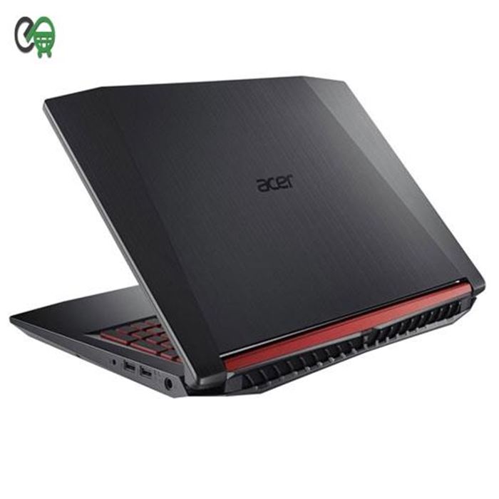 لپ تاپ ایسر مدل Nitro ۵ AN۵۱۵-۴۱ با پردازنده AMD و صفحه نمایش فول اچ دی - 4