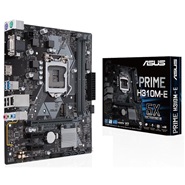 ASUS PRIME H310M-E LGA 1151 Motherboard
