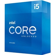 Intel Core i5-11600K 3.9GHz LGA 1200 Rocket Lake BOX CPU