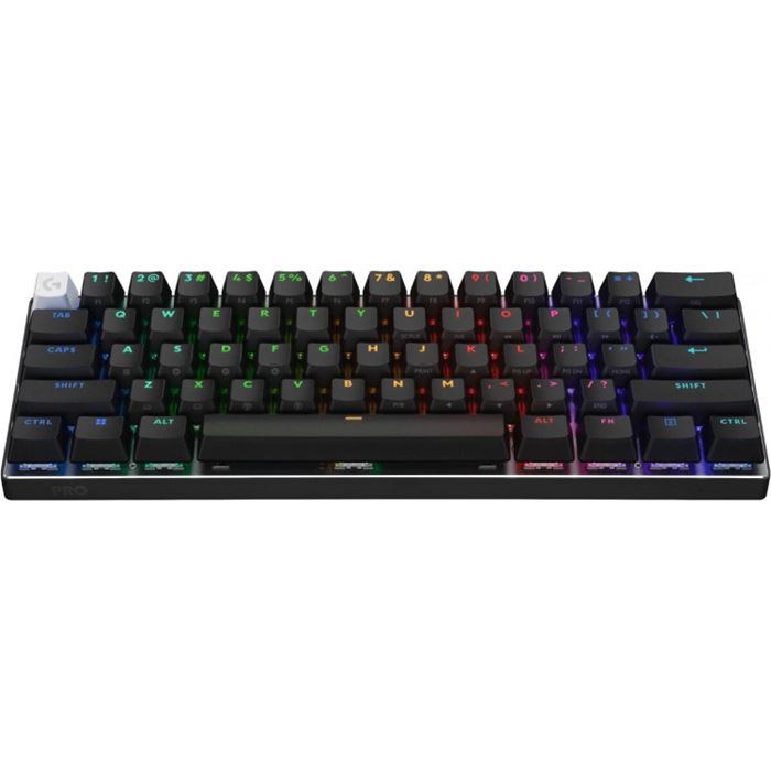 کیبورد مخصوص بازی لاجیتک مدل G Pro X 60 LIGHTSPEED - 2