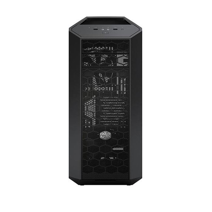 کیس کولرمستر مدل مستر کیس پرو 5 - 7