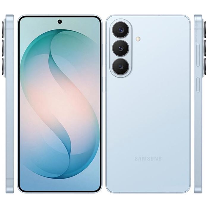 گوشی موبایل سامسونگ مدل Galaxy S26 Plus دو سیم کارت ظرفیت 256 گیگابایت و رم 12 گیگابایت - 5