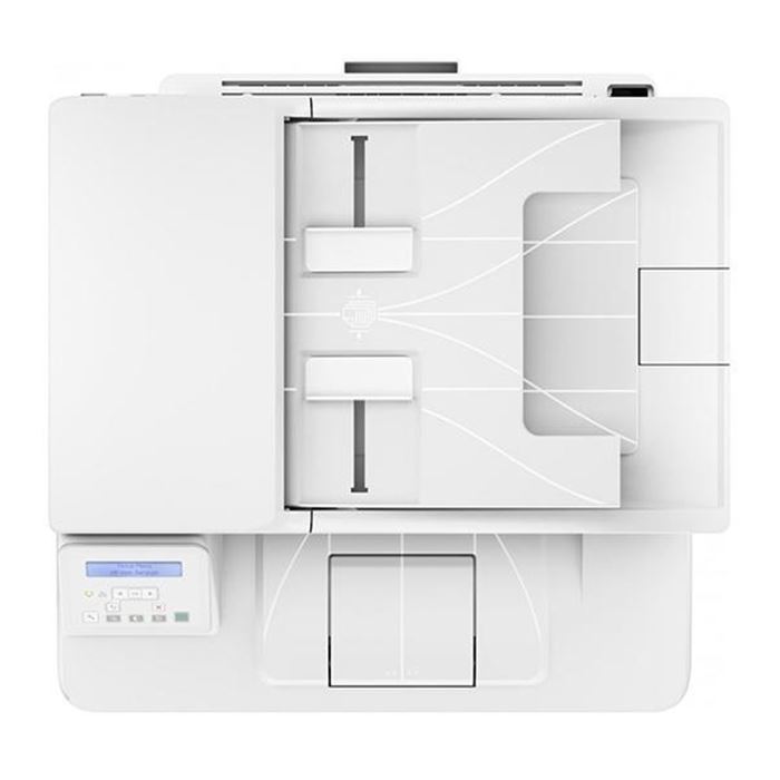 پرینتر چندکاره لیزری اچ پی مدل LaserJet Pro MFP M227sdn - 8