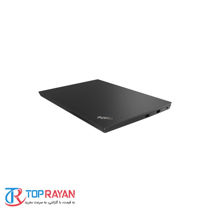 لپ تاپ ۱۴ اینچی لنوو مدل ThinkPad E۱۴ با پردازنده i۵ - 7